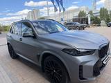 BMW X5 2024 года за 62 000 000 тг. в Усть-Каменогорск – фото 4