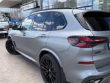 BMW X5 2024 года за 62 000 000 тг. в Усть-Каменогорск – фото 2