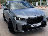 BMW X5 2024 года за 62 000 000 тг. в Усть-Каменогорск