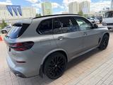 BMW X5 2024 года за 62 000 000 тг. в Усть-Каменогорск – фото 5