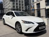 Lexus ES 250 2021 годаүшін20 999 900 тг. в Астана