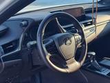 Lexus ES 250 2021 годаүшін20 999 900 тг. в Астана – фото 2