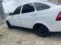 ВАЗ (Lada) Priora 2172 2013 годаfor1 900 000 тг. в Атырау – фото 7