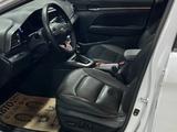 Hyundai Elantra 2019 года за 7 800 000 тг. в Туркестан – фото 4
