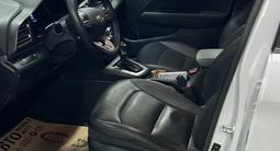 Hyundai Elantra 2019 годаүшін7 800 000 тг. в Туркестан – фото 4
