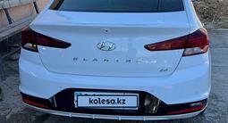 Hyundai Elantra 2019 годаүшін7 800 000 тг. в Туркестан – фото 3