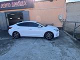 Hyundai Elantra 2019 года за 7 800 000 тг. в Туркестан – фото 2