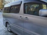 Toyota Alphard 2004 года за 7 800 000 тг. в Шымкент – фото 5