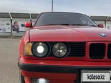 BMW 520 1993 годаүшін1 850 000 тг. в Шымкент