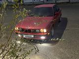 BMW 520 1993 годаүшін1 850 000 тг. в Шымкент – фото 2