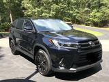 Toyota Highlander 2018 года за 50 000 тг. в Алматы