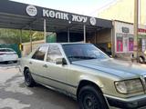 Mercedes-Benz E 230 1986 годаүшін700 000 тг. в Шымкент – фото 5