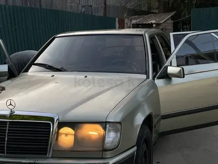 Mercedes-Benz E 230 1986 года за 700 000 тг. в Шымкент – фото 7