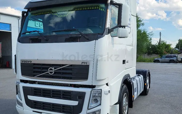 Volvo  FH 2012 годаүшін26 000 000 тг. в Костанай