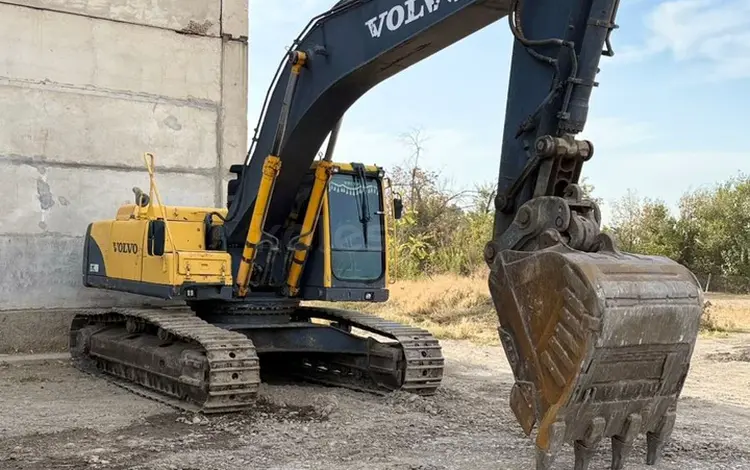 Volvo  EC 2008 года за 18 000 000 тг. в Уральск