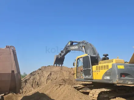 Volvo  EC 2008 года за 18 000 000 тг. в Уральск – фото 2