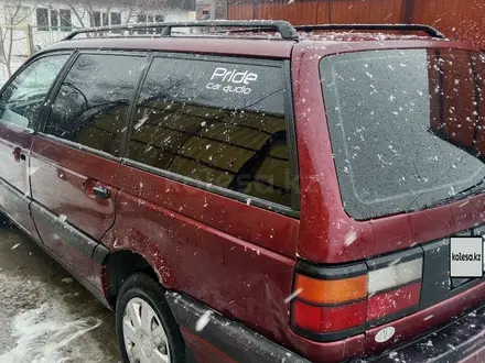 Volkswagen Passat 1992 года за 950 000 тг. в Алматы
