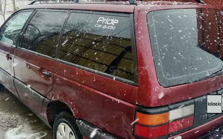 Volkswagen Passat 1992 годаүшін950 000 тг. в Алматы