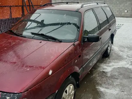 Volkswagen Passat 1992 года за 950 000 тг. в Алматы – фото 2
