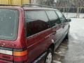 Volkswagen Passat 1992 годаүшін950 000 тг. в Алматы – фото 5