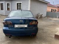 Mazda 6 2006 года за 1 500 000 тг. в Атырау