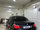 BMW 525 2008 года за 5 800 000 тг. в Алматы – фото 2