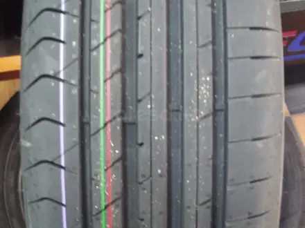 Шины Goodyear 215/45/r17 ES 2 UHP за 70 000 тг. в Алматы – фото 2