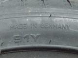 Шины Goodyear 215/45/r17 ES 2 UHP за 70 000 тг. в Алматы – фото 3