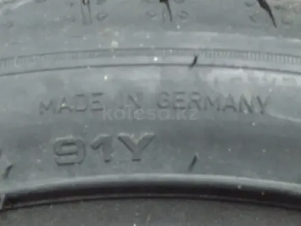Шины Goodyear 215/45/r17 ES 2 UHP за 70 000 тг. в Алматы – фото 3