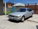 BMW 520 1991 года за 1 600 000 тг. в Шымкент