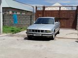 BMW 520 1991 года за 1 600 000 тг. в Шымкент – фото 2