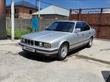 BMW 520 1991 года за 1 600 000 тг. в Шымкент – фото 3