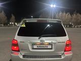 Toyota Highlander 2002 года за 6 500 000 тг. в Тараз – фото 5