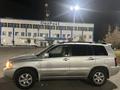 Toyota Highlander 2002 года за 6 500 000 тг. в Тараз – фото 7