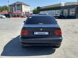 BMW 525 1998 года за 2 500 000 тг. в Кызылорда – фото 4