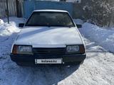 ВАЗ (Lada) 2109 1997 года за 500 000 тг. в Каргалы