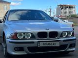 BMW 528 1999 года за 4 000 000 тг. в Астана – фото 2
