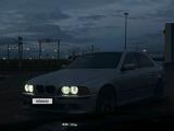 BMW 528 1999 года за 4 000 000 тг. в Астана – фото 4