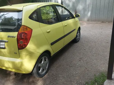 Daewoo Matiz 2007 года за 950 000 тг. в Алматы – фото 10