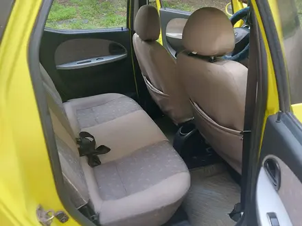 Daewoo Matiz 2007 года за 950 000 тг. в Алматы – фото 12