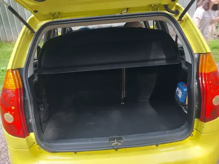 Daewoo Matiz 2007 года за 950 000 тг. в Алматы – фото 14