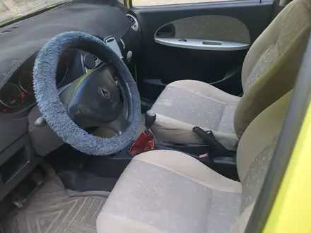 Daewoo Matiz 2007 года за 950 000 тг. в Алматы – фото 17