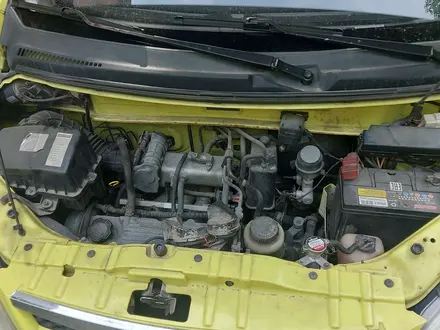 Daewoo Matiz 2007 года за 950 000 тг. в Алматы – фото 18
