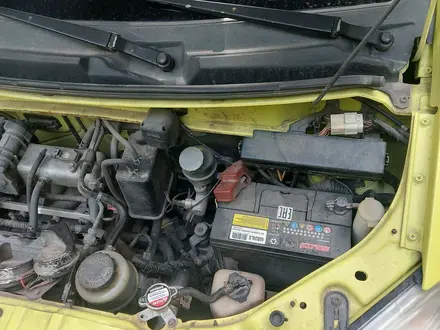 Daewoo Matiz 2007 года за 950 000 тг. в Алматы – фото 20