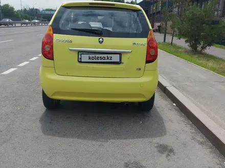 Daewoo Matiz 2007 года за 950 000 тг. в Алматы – фото 22