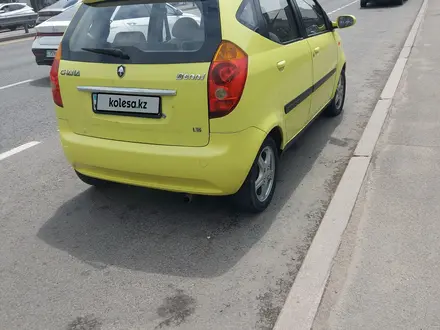 Daewoo Matiz 2007 года за 950 000 тг. в Алматы – фото 23