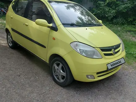 Daewoo Matiz 2007 года за 950 000 тг. в Алматы – фото 4