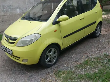 Daewoo Matiz 2007 года за 950 000 тг. в Алматы – фото 6