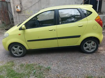Daewoo Matiz 2007 года за 950 000 тг. в Алматы – фото 7