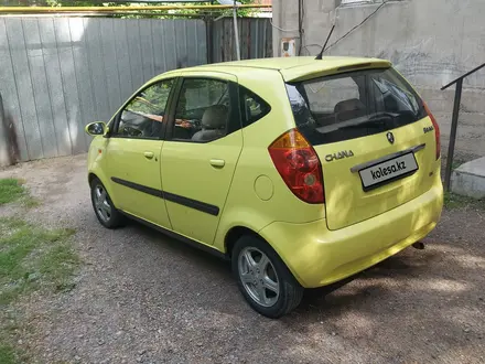 Daewoo Matiz 2007 года за 950 000 тг. в Алматы – фото 8